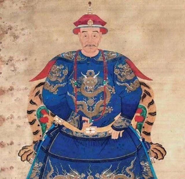清朝皇太极和多尔衮是什么关系，历史上皇太极和多尔衮是什么关系？
